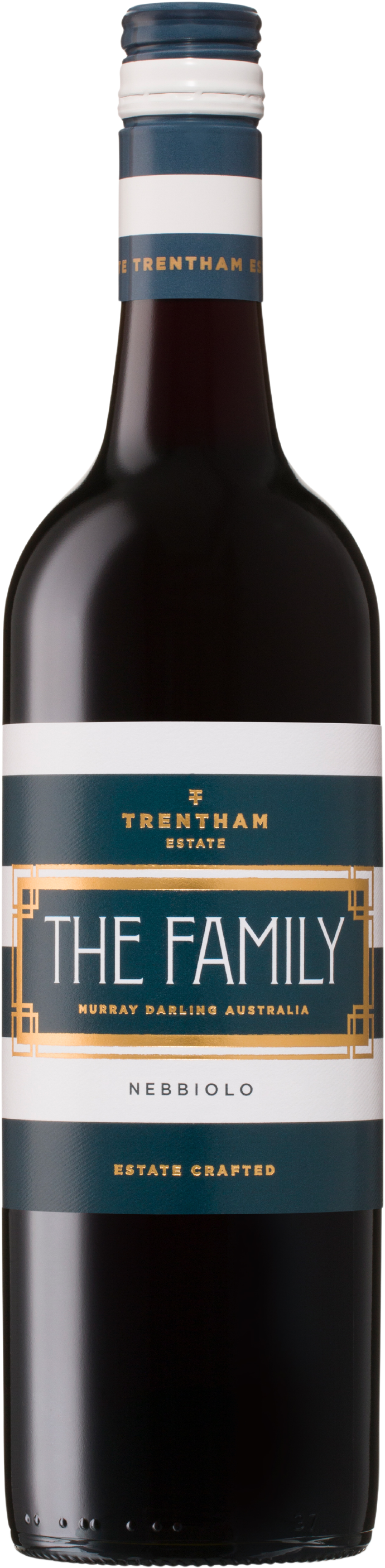 Trentham Estate The Family Nebbiolo 2019